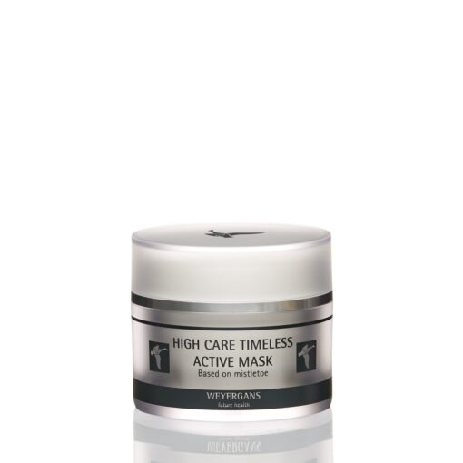 Timeless Active Mask