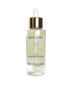 Golden Skin Elixir 30 ml Weyergans Editie limitata