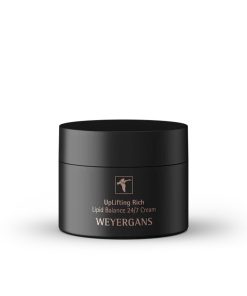 Timeless UpLifting Rich - Crema intensiv anti-imbatranire